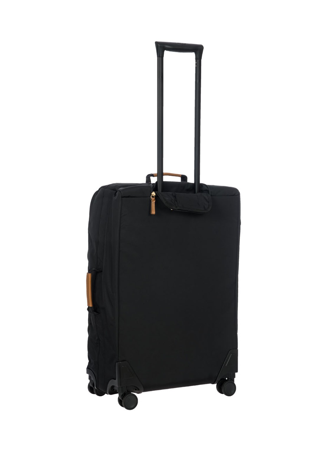 Bric's X-Collection spinner 71 cm - detail 3 zwart