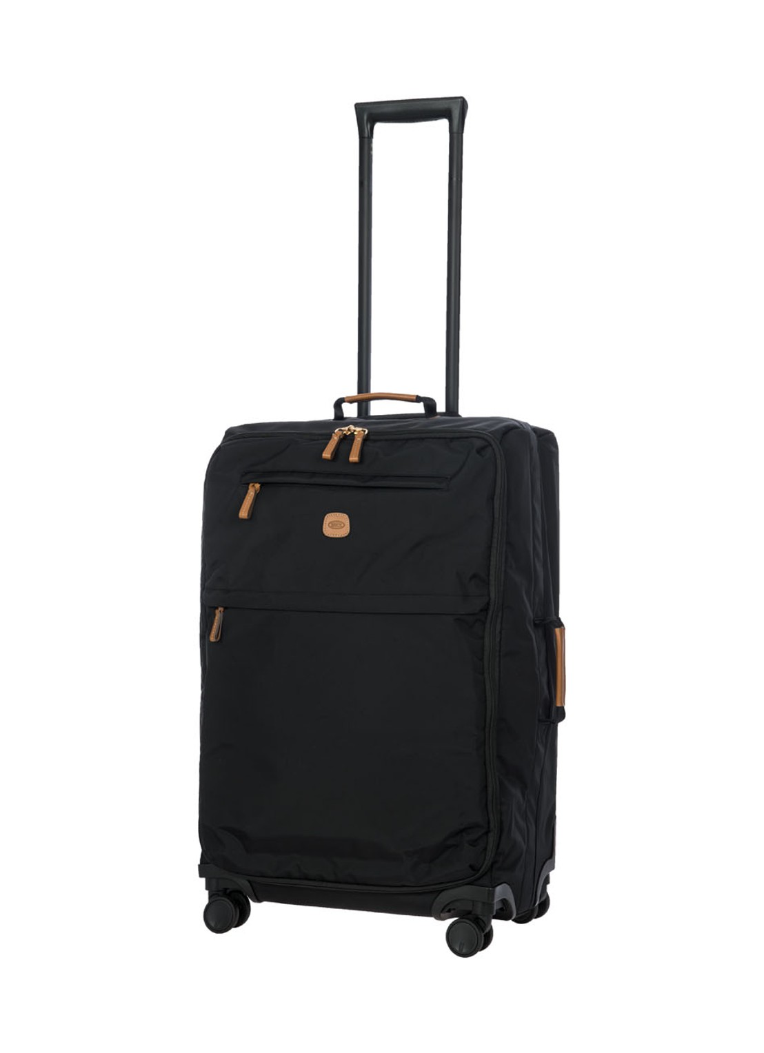 Bric's X-Collection spinner 71 cm - detail 7 zwart