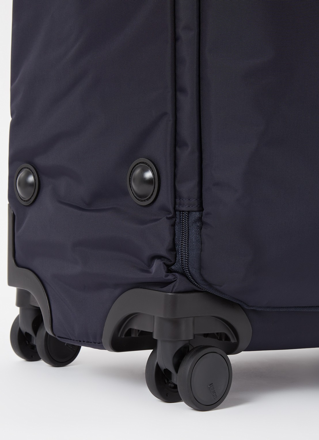 Bric's X-Collection spinner 71 cm - detail 4 donkerblauw