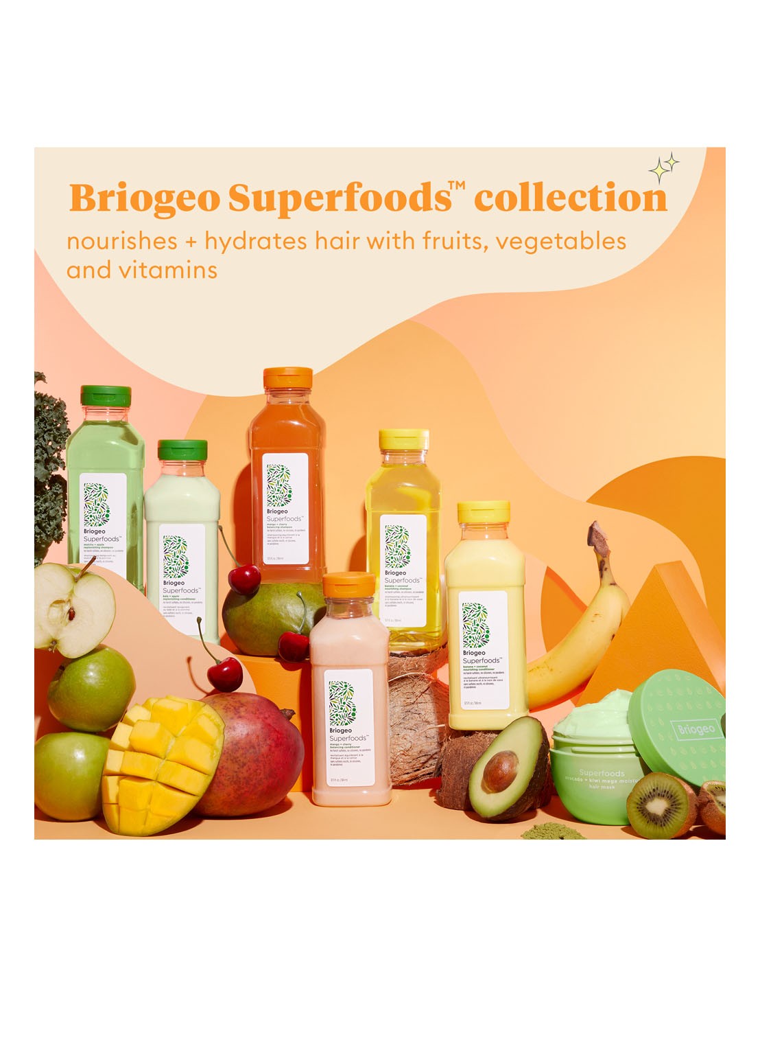 Briogeo Briogeo Superfoods Avocado + Kiwi Mega Moisture Superfood Mask - haarmasker - detail 6 undefined