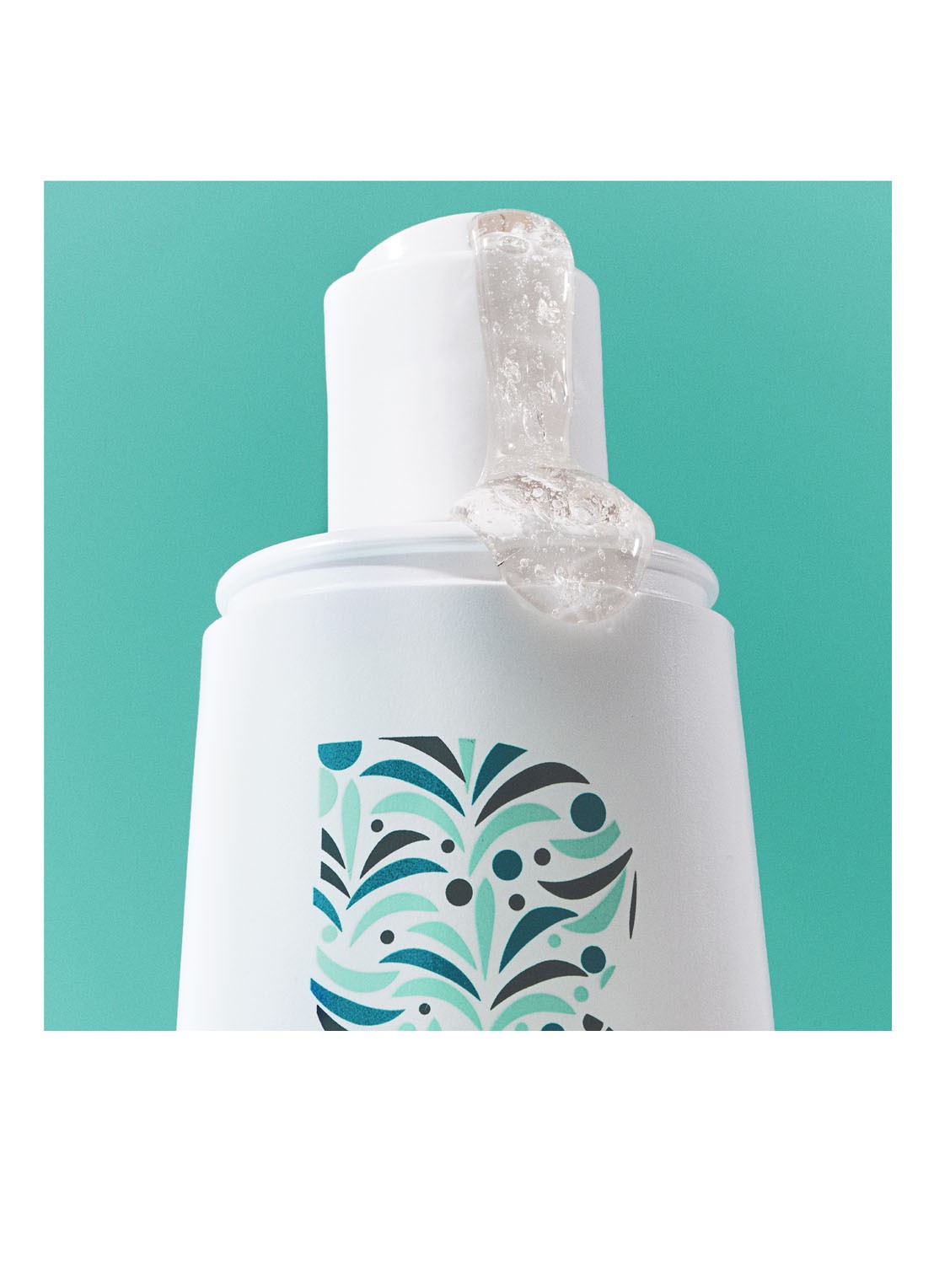 Briogeo Destined For Density Caffeine + Biotin Peptide Density Shampoo - volume shampoo - voorkant 6 undefined