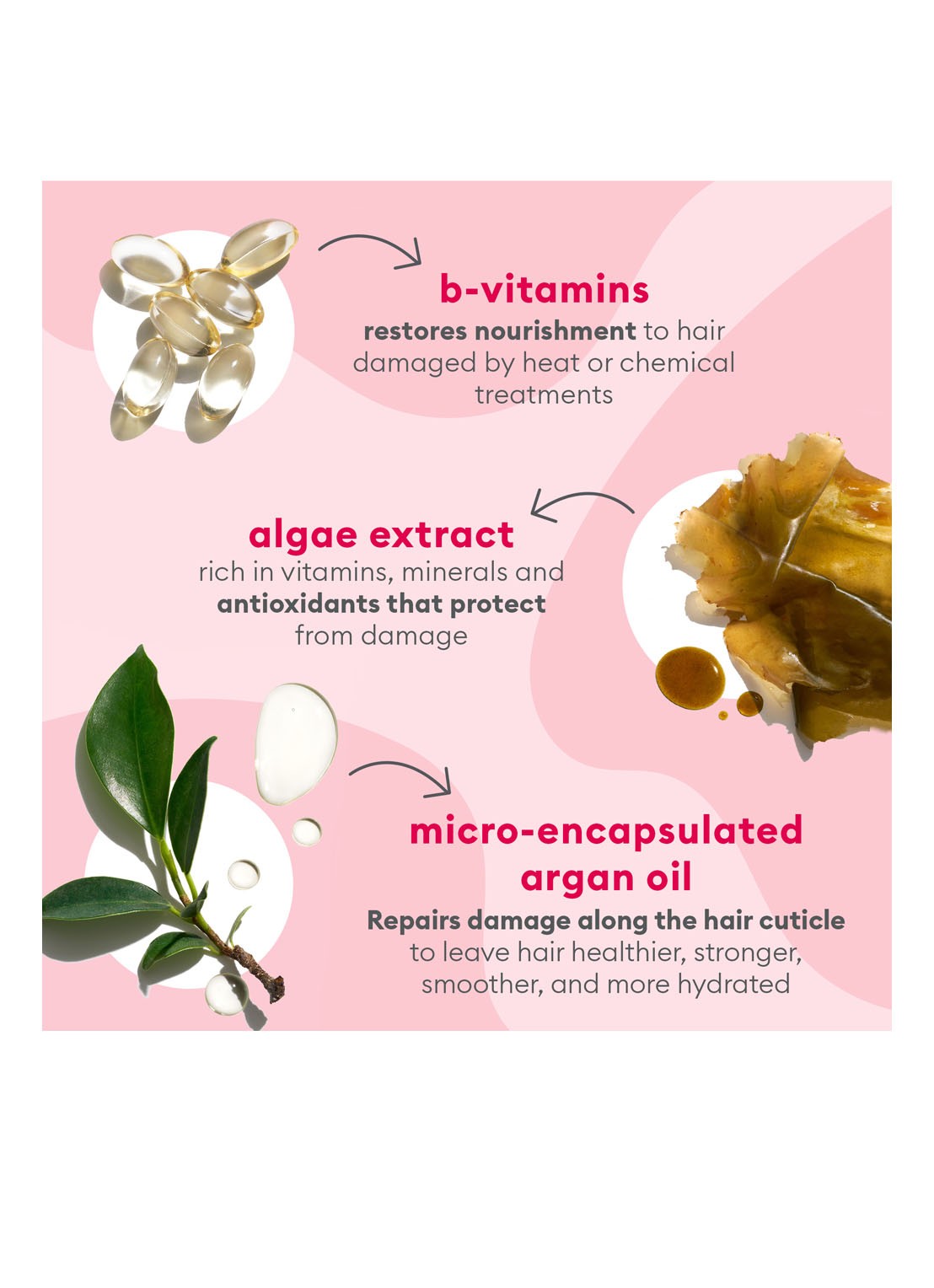 Briogeo Don't Despair, Repair!™ Super Moisture Conditioner - conditioner - detail 3 undefined