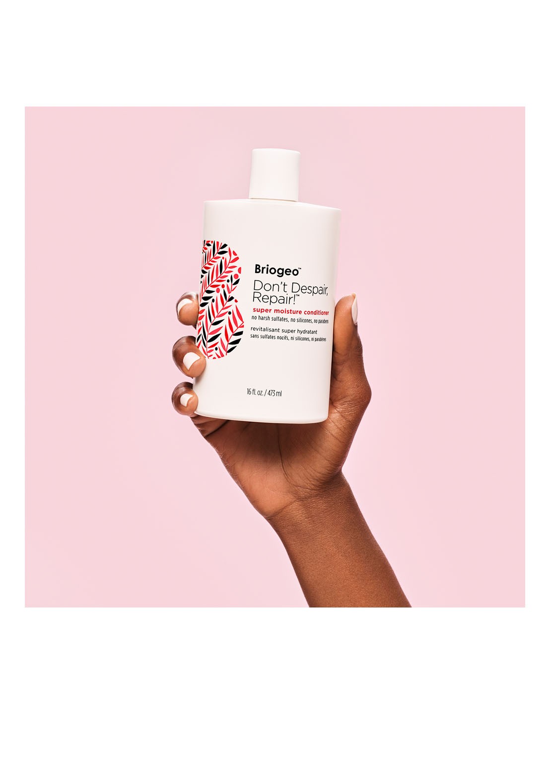 Briogeo Don't Despair, Repair!™ Super Moisture Conditioner - conditioner - detail 4 undefined