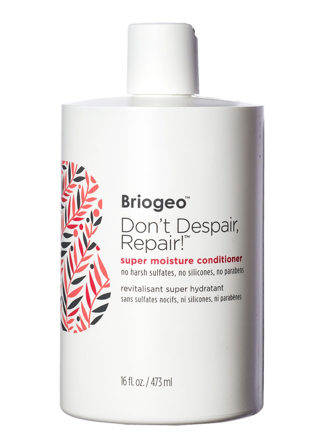Briogeo Don't Despair, Repair!™ Super Moisture Conditioner - conditioner - voorkant 6 undefined