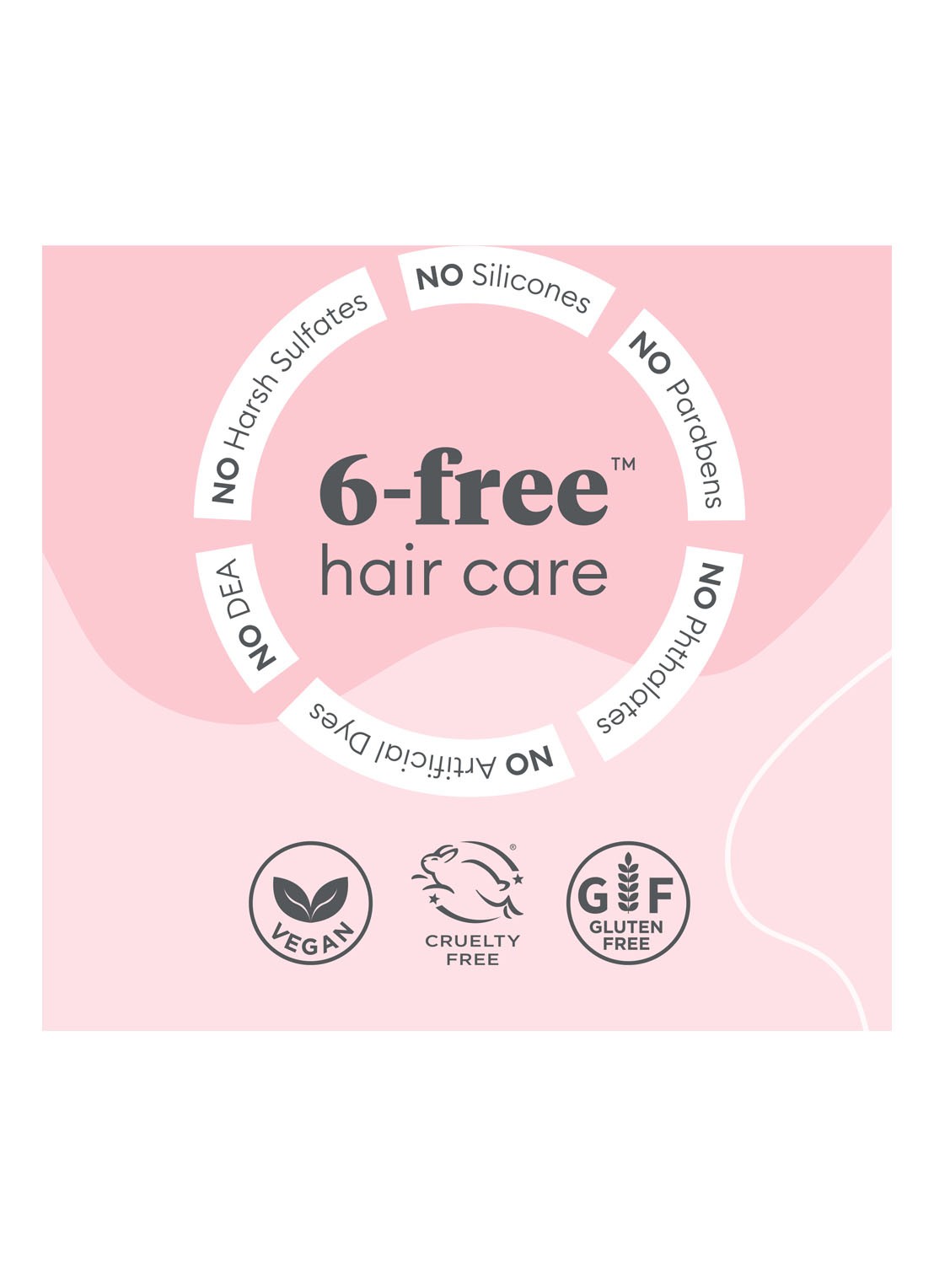 Briogeo Don't Despair, Repair! Super Moisture Shampoo - detail 7 undefined