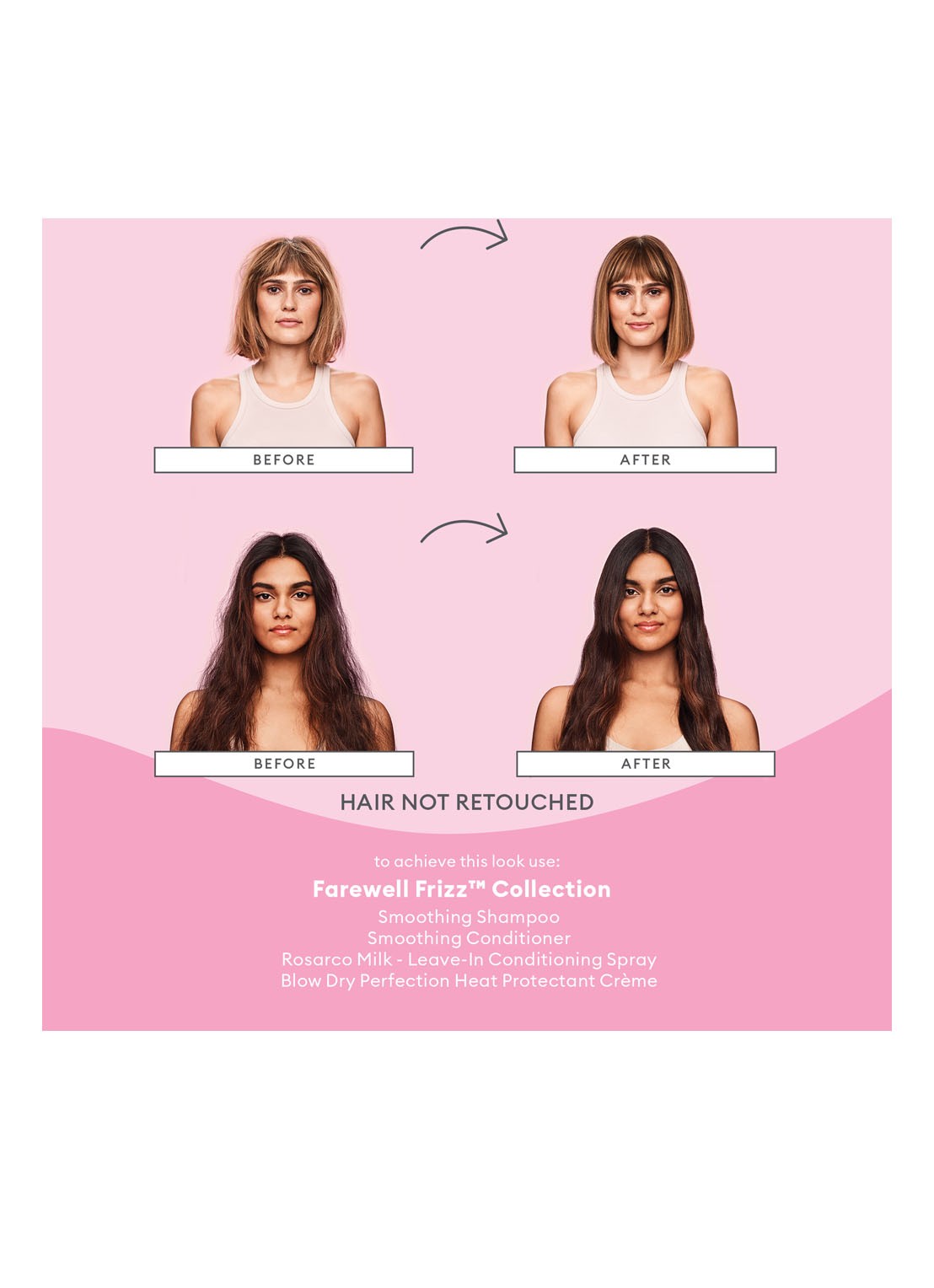 Briogeo Farewell Frizz Smoothing Shampoo - detail 3 undefined