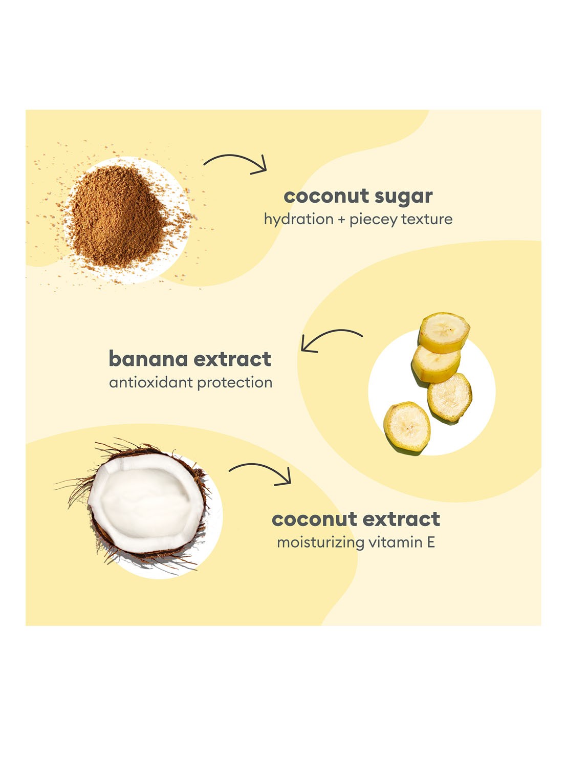 Briogeo Mini Briogeo Superfoods™ Banana + Coconut Hydrating Salt-Free Soft Wave Texture Spray - travel size haarspray - detail 3 undefined