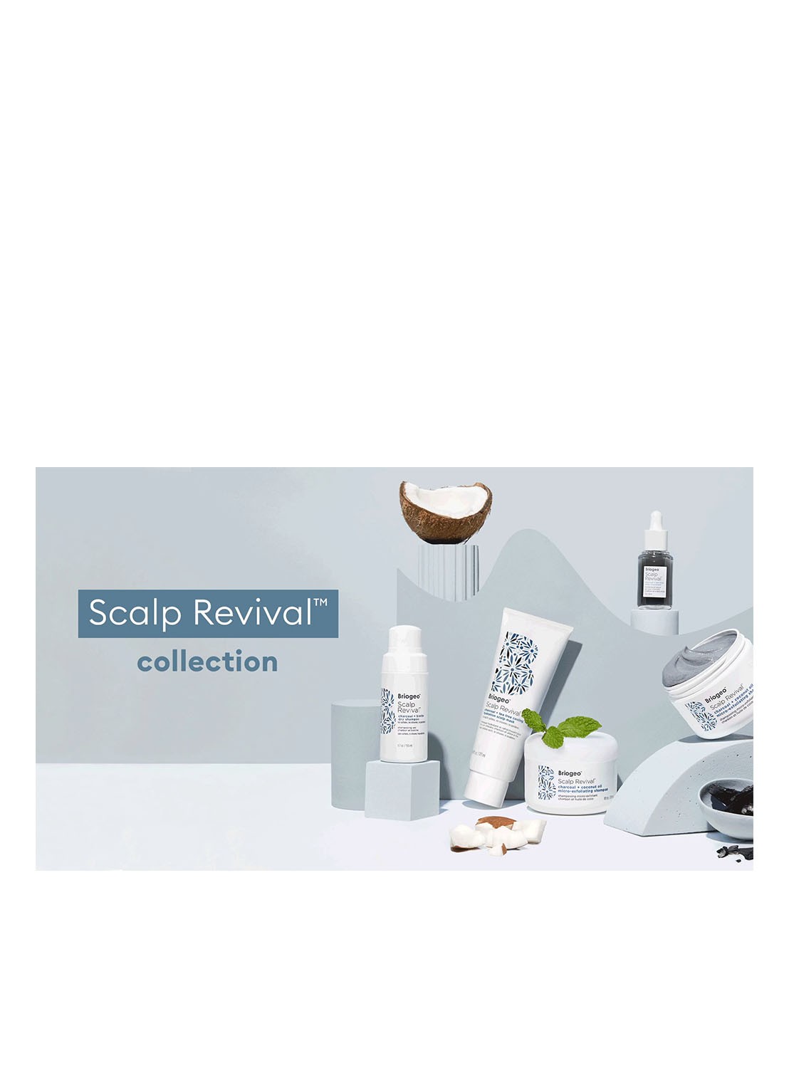 Briogeo Scalp Revival Stimulating Therapy Massager - hoofdhuid massageborstel - detail 2 undefined