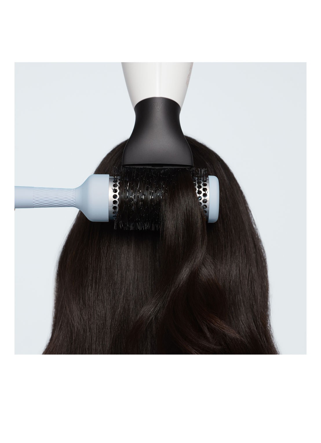 Briogeo Style + Treat Yuzu + Plum Oil Full Miracle Styling Foam - detail 7 undefined