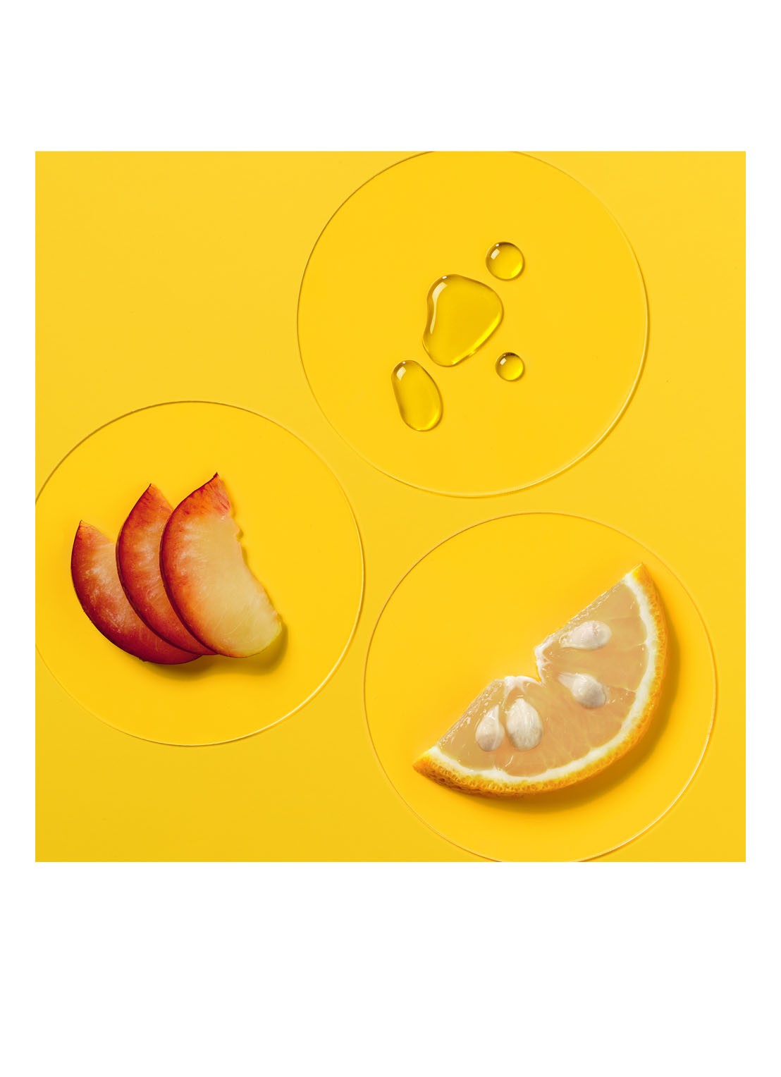Briogeo Style + Treat Yuzu + Plum Oil Light Work Sculpting Crème - stylingcrème - achterkant undefined