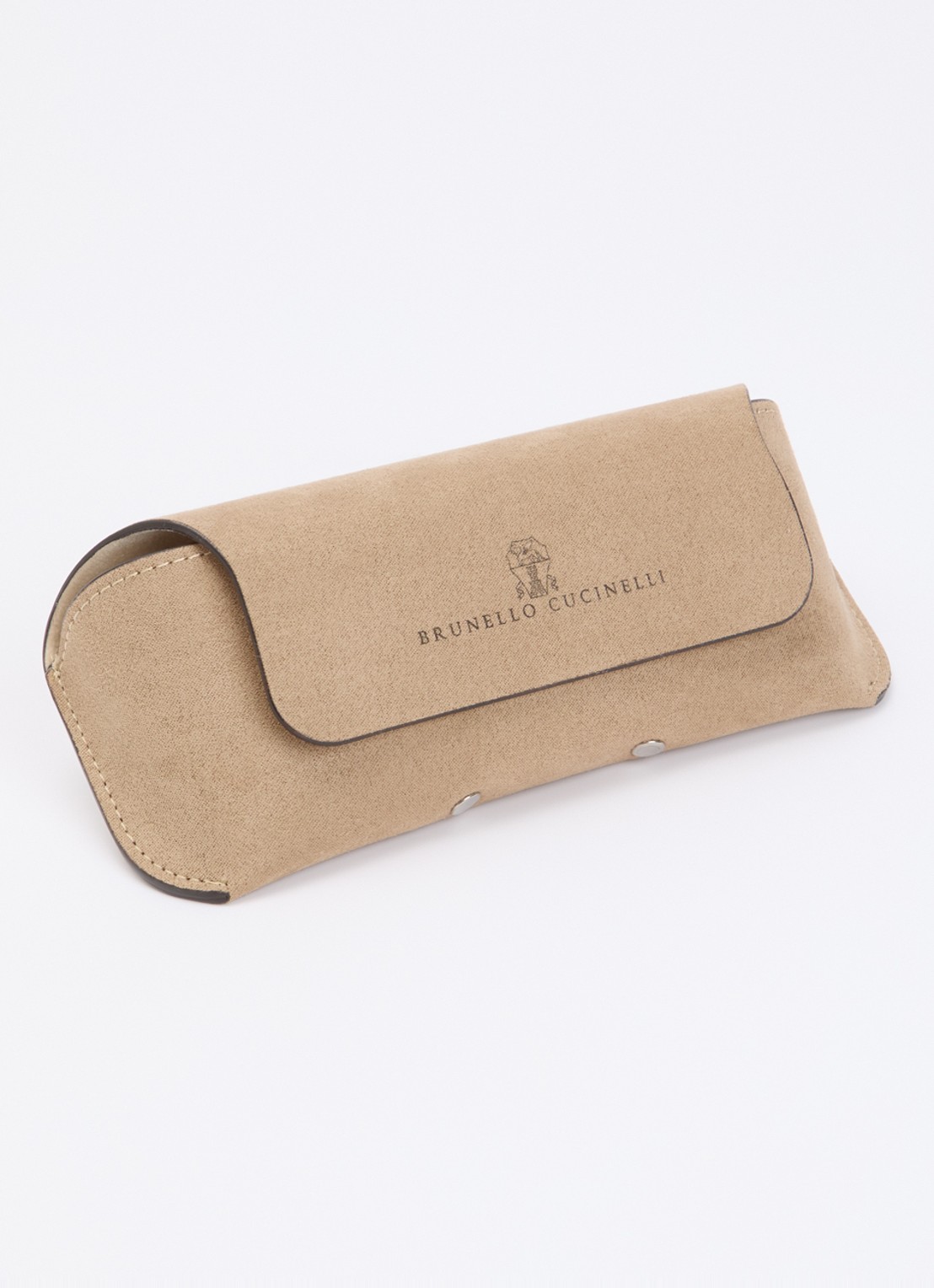 Brunello Cucinelli Marla zonnebril BC4019S - detail 3 beige
