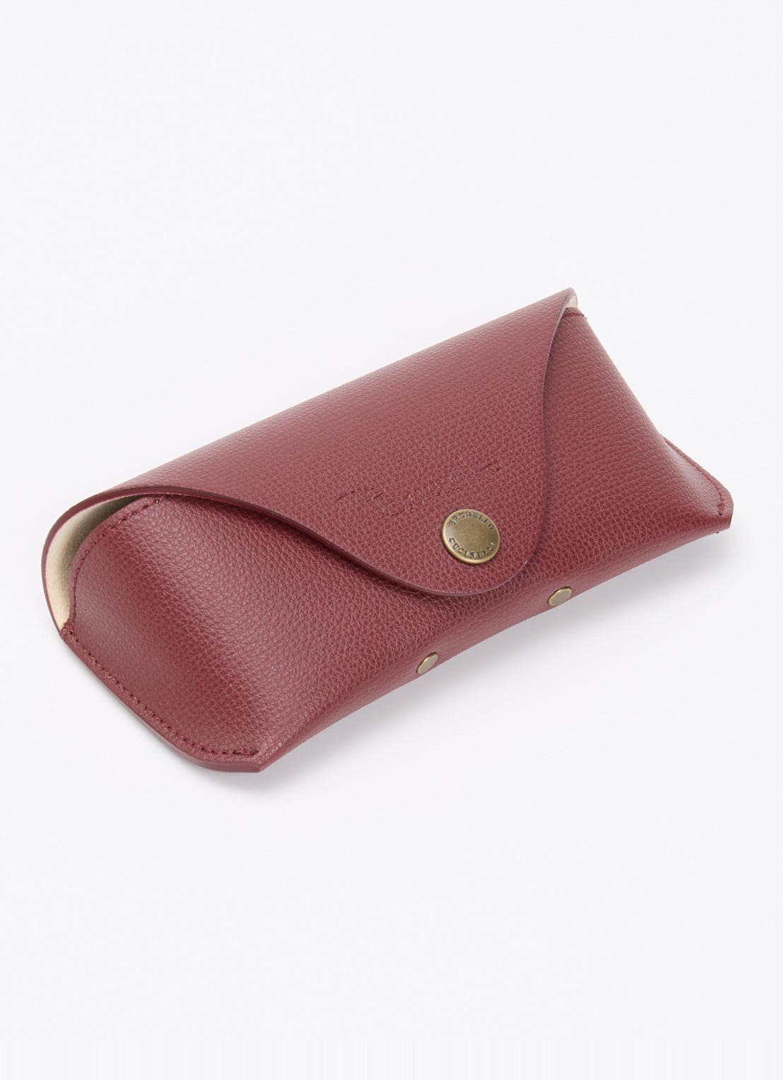 Brunello Cucinelli Mr.Brunello zonnebril BC4002S - detail 3 bruin