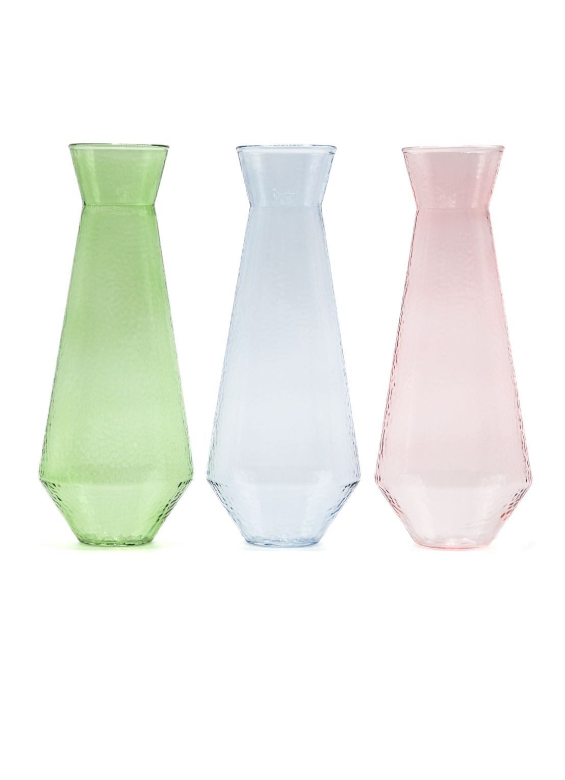 Brût Homeware Karaf 1,1 liter - detail 5 groen