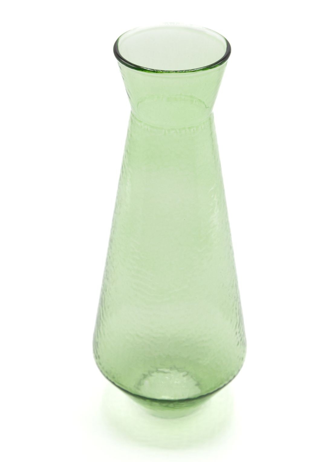 Brût Homeware Karaf 1,1 liter - voorkant 2 groen