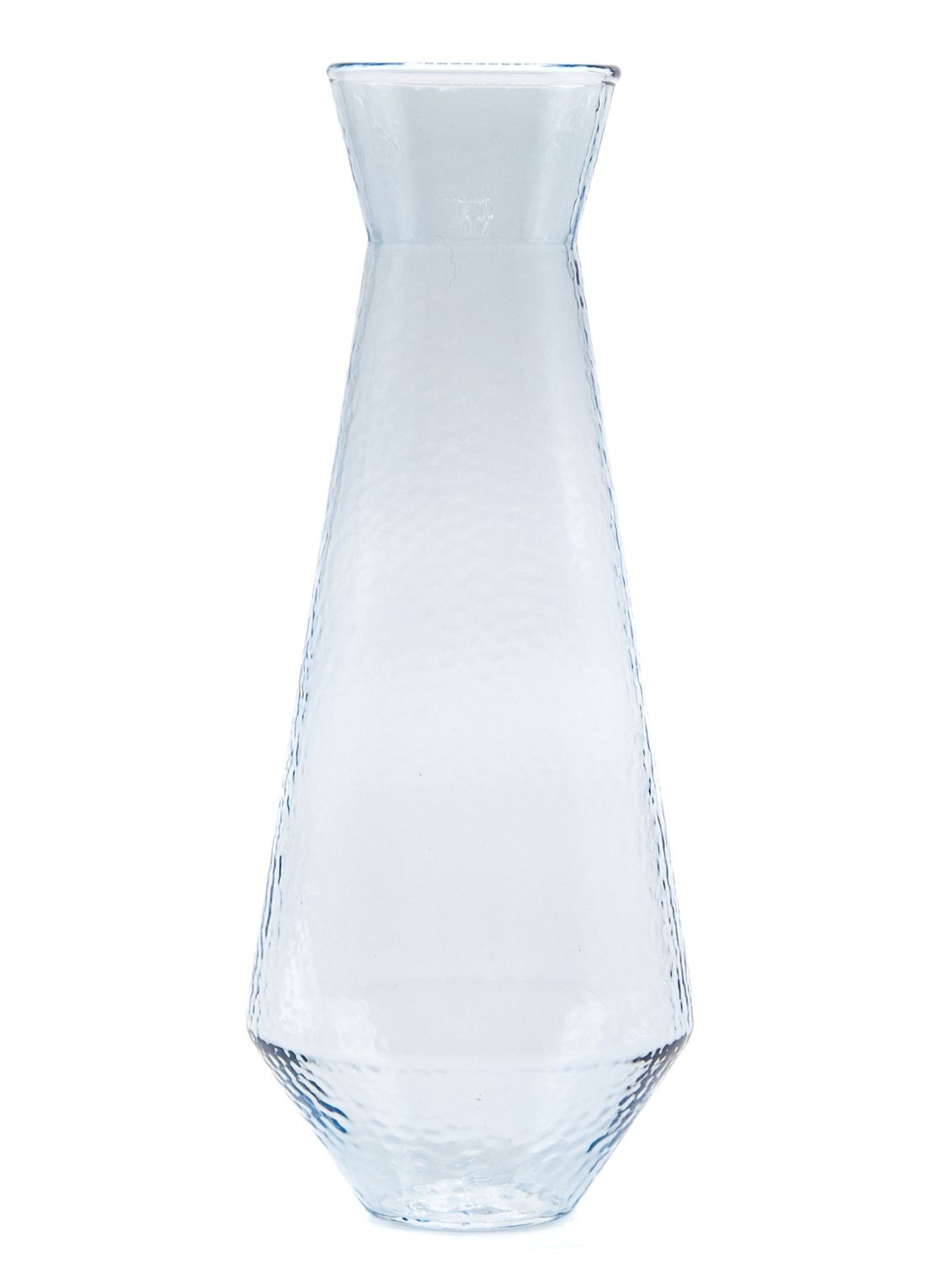 Brût Homeware Karaf 1,1 liter - voorkant 4 blauw