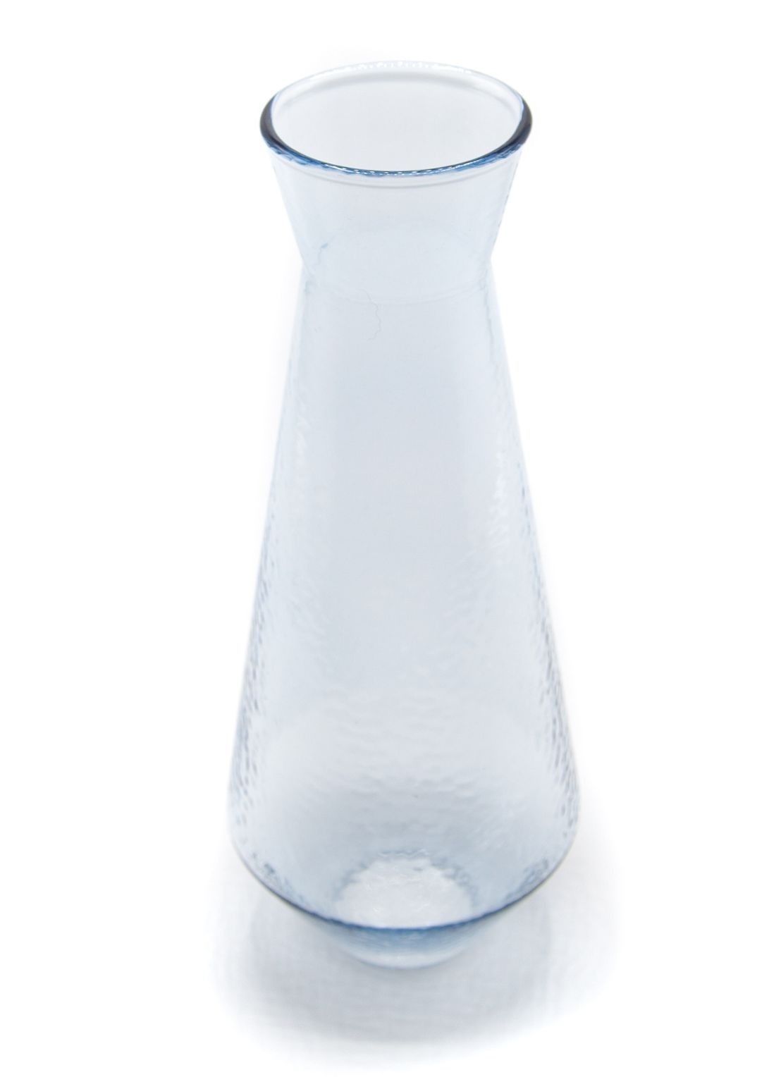 Brût Homeware Karaf 1,1 liter - voorkant 5 blauw