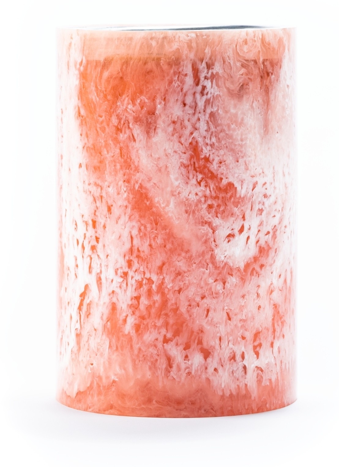 Brût Homeware Pavone wijnkoeler 20 cm - detail roze