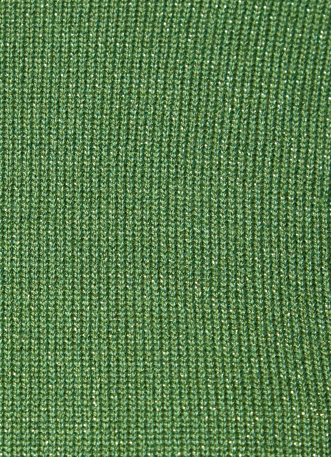 Bruuns Bazaar AcaciaBBJoanelle maxi rok van satijn - detail 2 groen