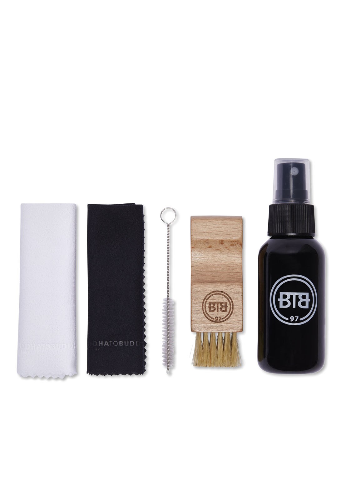 Buddha to Buddha Cleaning kit 5-delig - detail 3 undefined