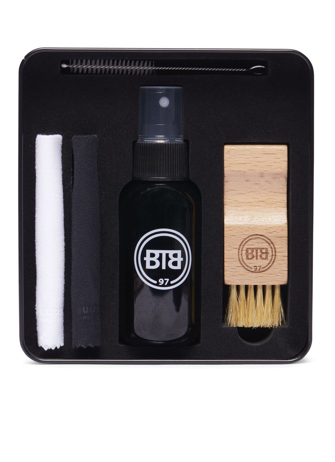 Buddha to Buddha Cleaning kit 5-delig - detail 4 undefined
