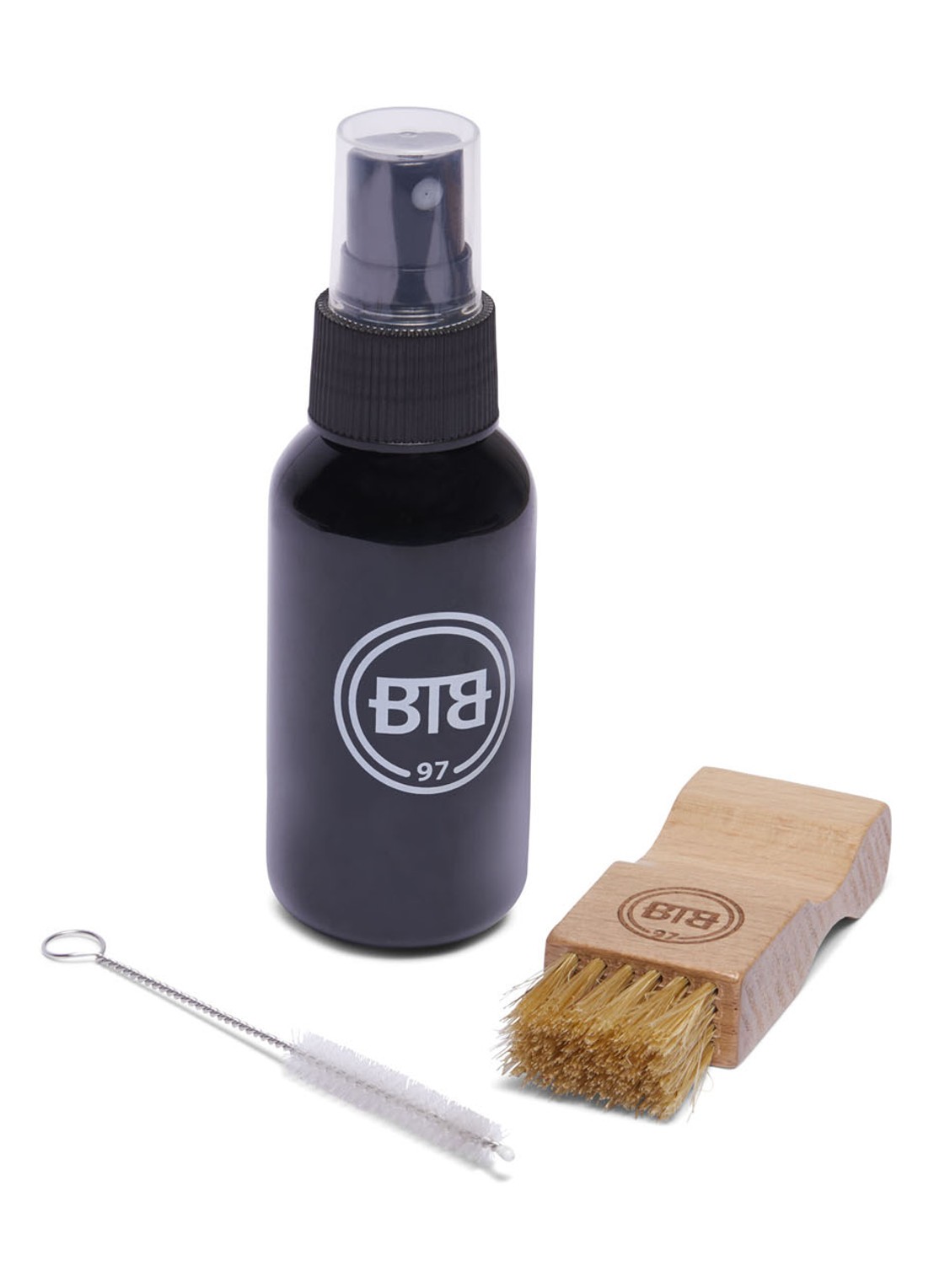 Buddha to Buddha Cleaning kit 5-delig - detail 5 undefined