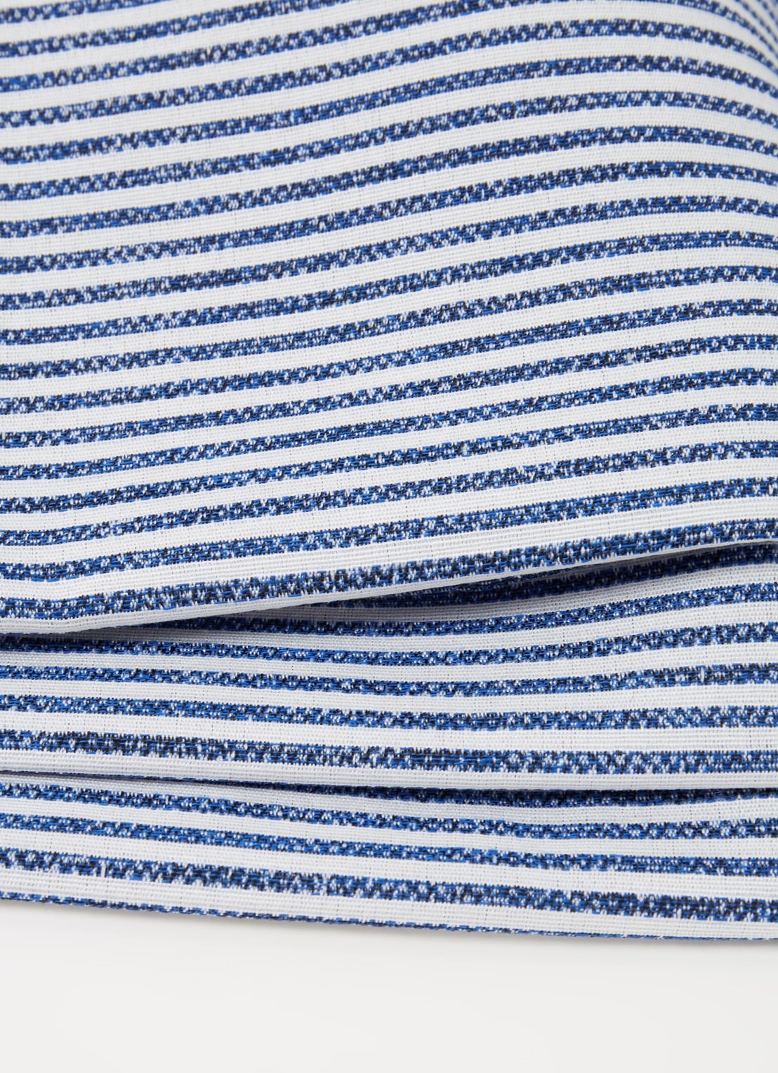 Bunzlau Castle Tafelkleed 140 x 260 cm - detail blauw