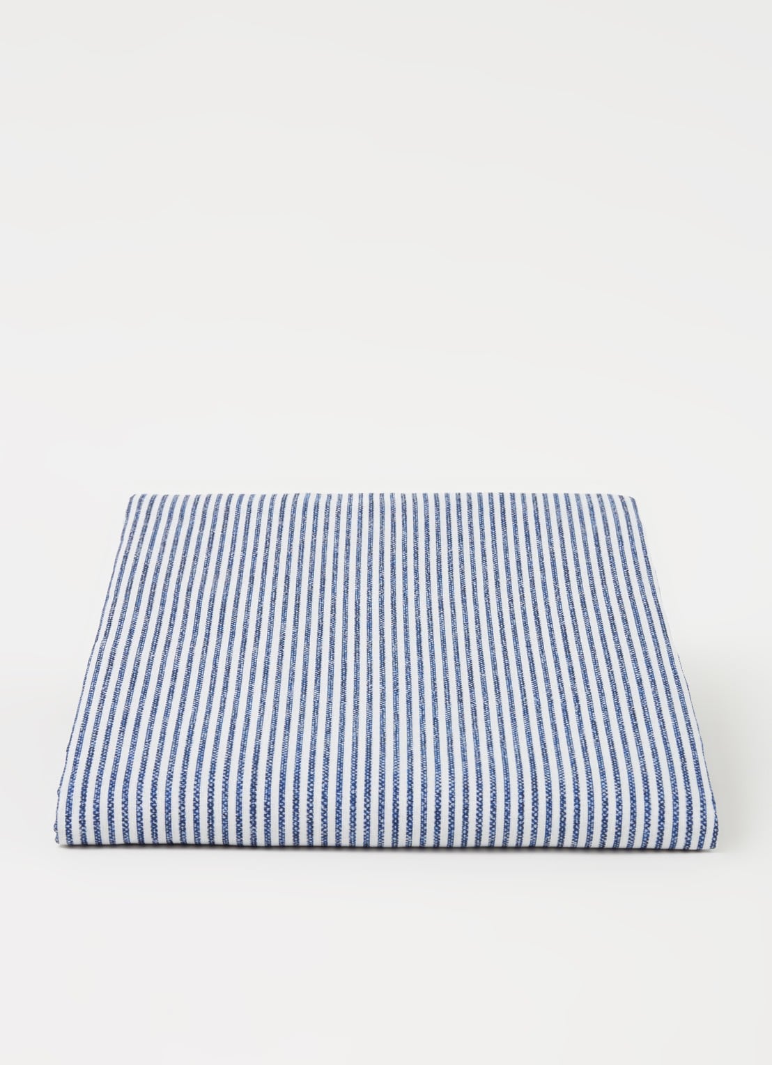 Bunzlau Castle Tafelkleed 140 x 260 cm - voorkant 3 blauw