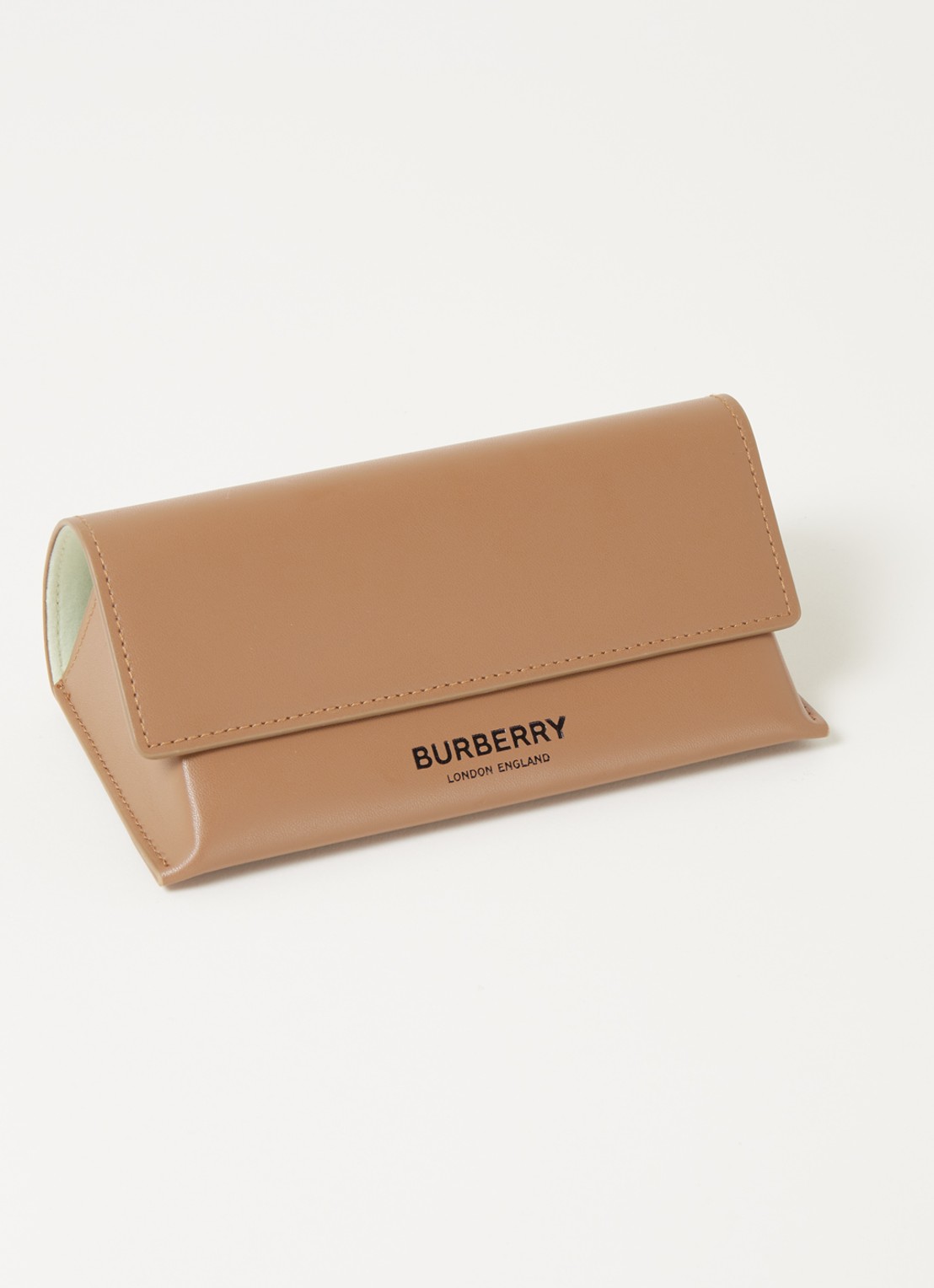 Burberry Alexis zonnebril BE3143 - detail 4 zilver