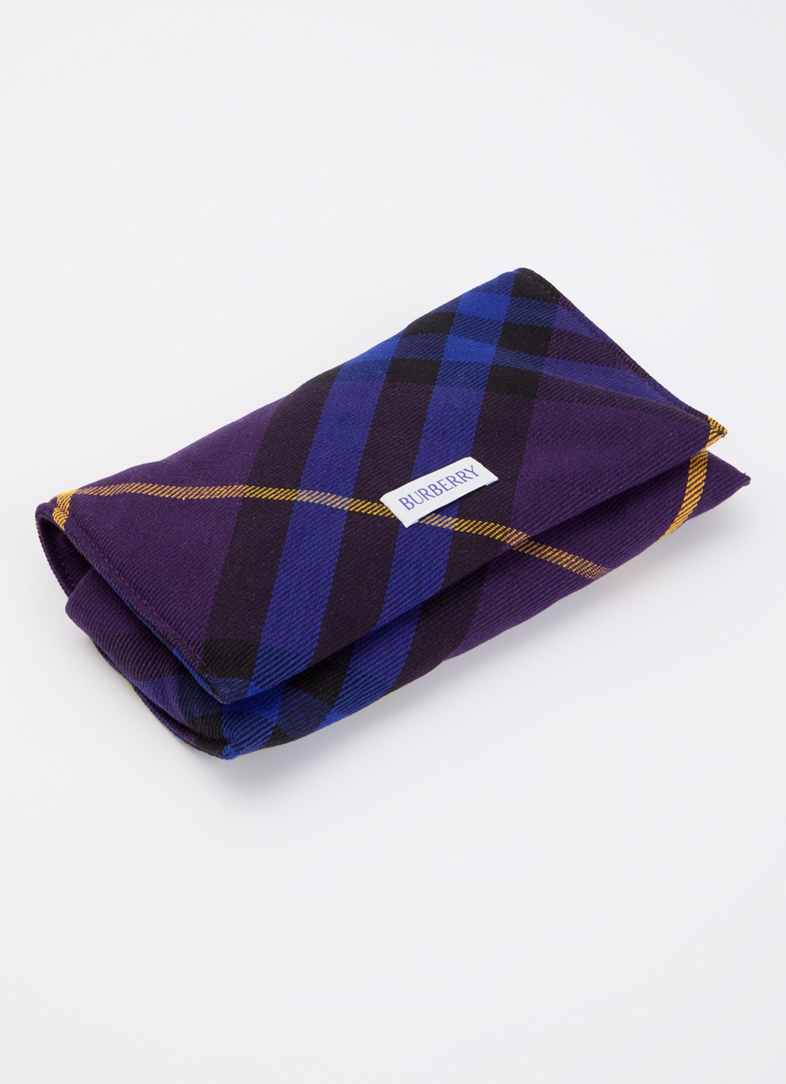 Burberry Butterfly zonnebril BE3168 - detail 3 zwart