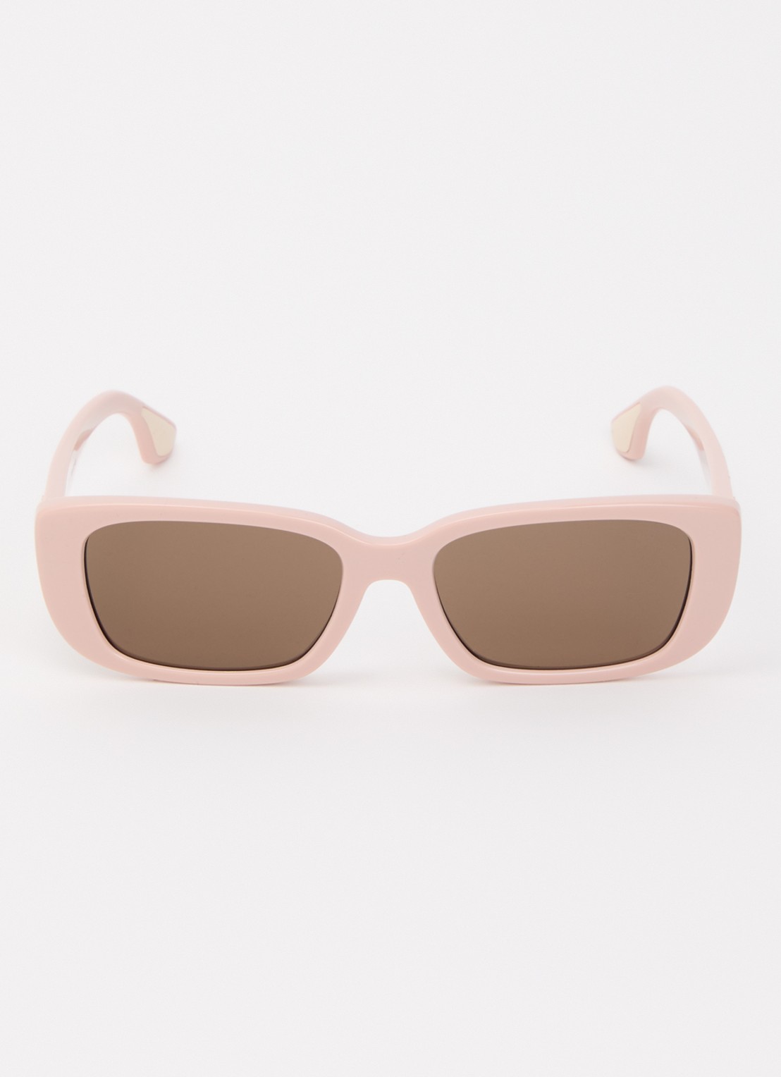Burberry Butterfly zonnebril JB4006U - detail 2 oudroze
