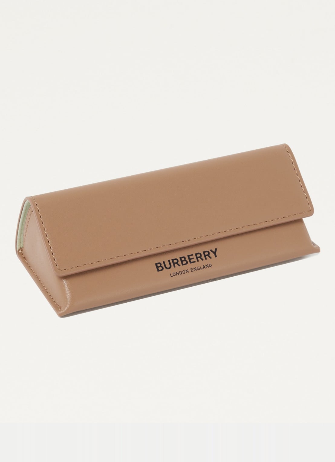 Burberry Cat Eye zonnebril BE3144  - detail 2 zilver