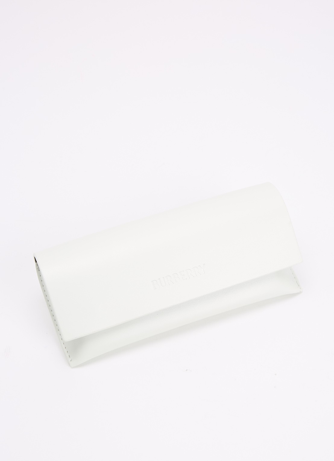 Burberry Cat Eye zonnebril BE4454 - detail 3 zwart