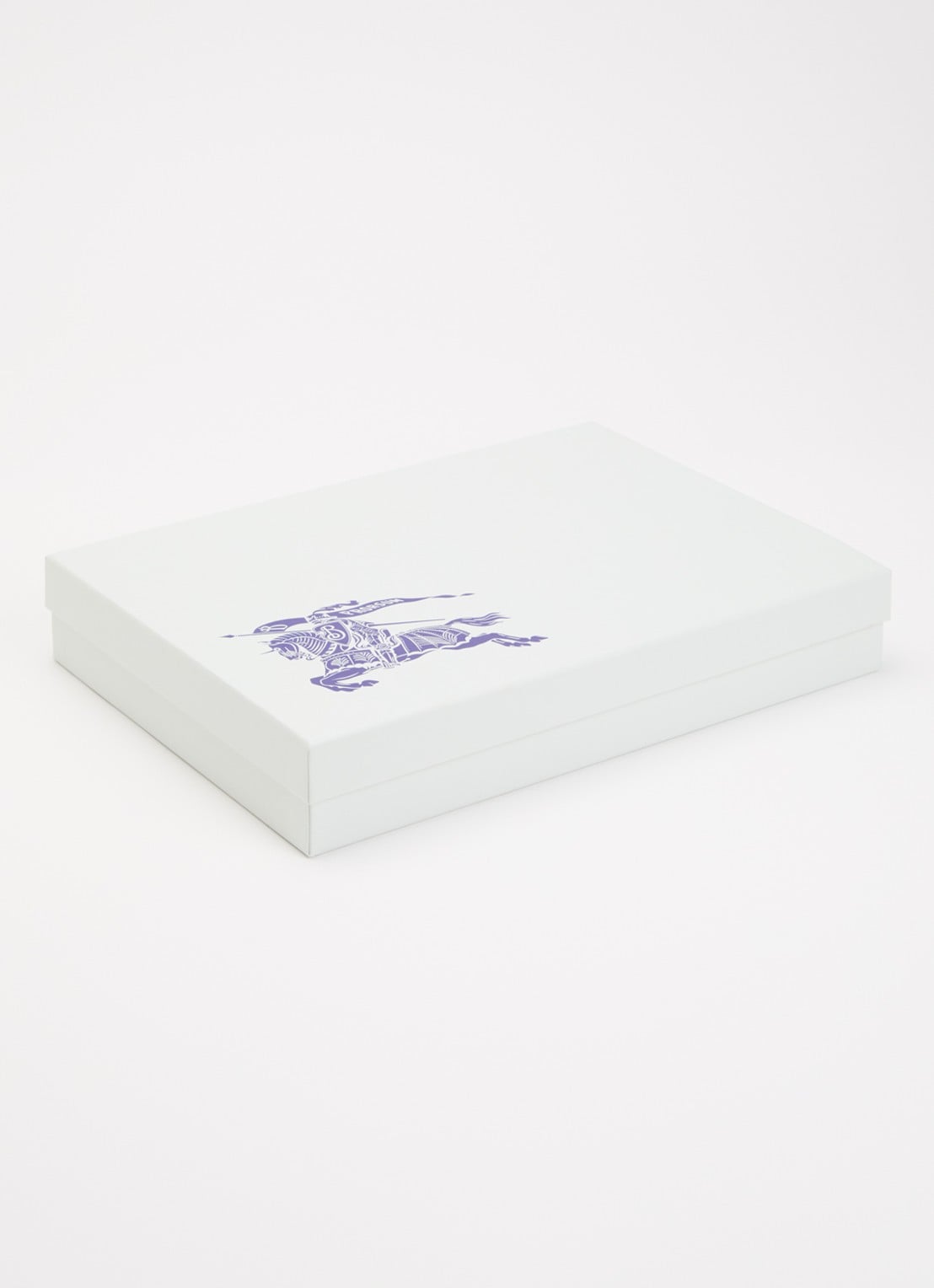 Burberry Darwin set van tuinbroek met romper en pet in giftbox 3-delig - detail beige