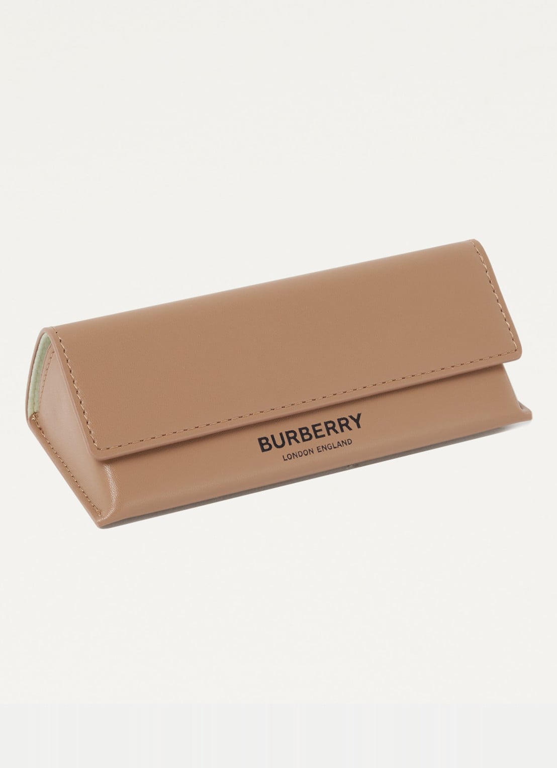 Burberry Meryl zonnebril BE4396 - detail 4 zwart