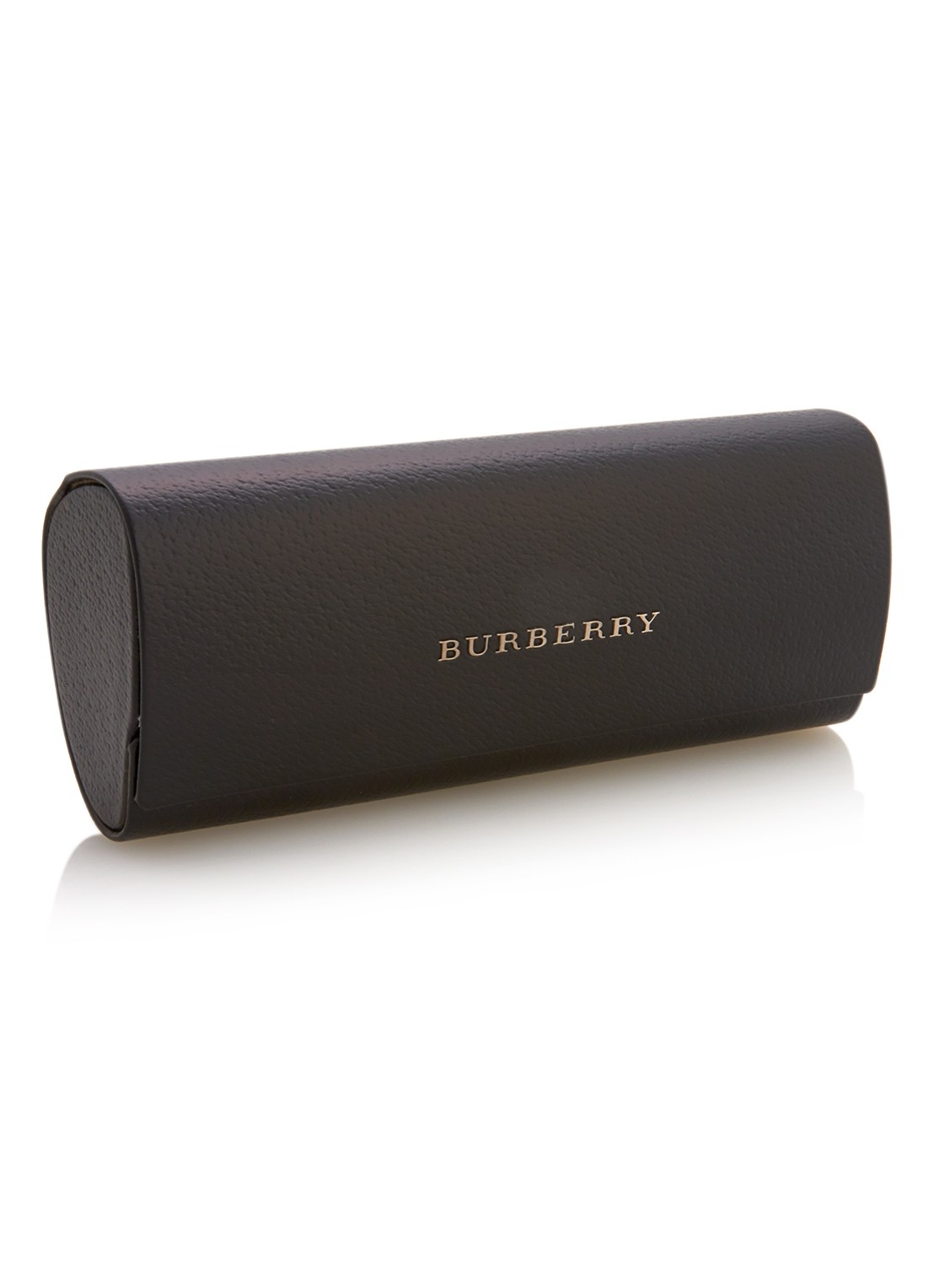 Burberry Retro zonnebril BE4216 - detail 3 zwart
