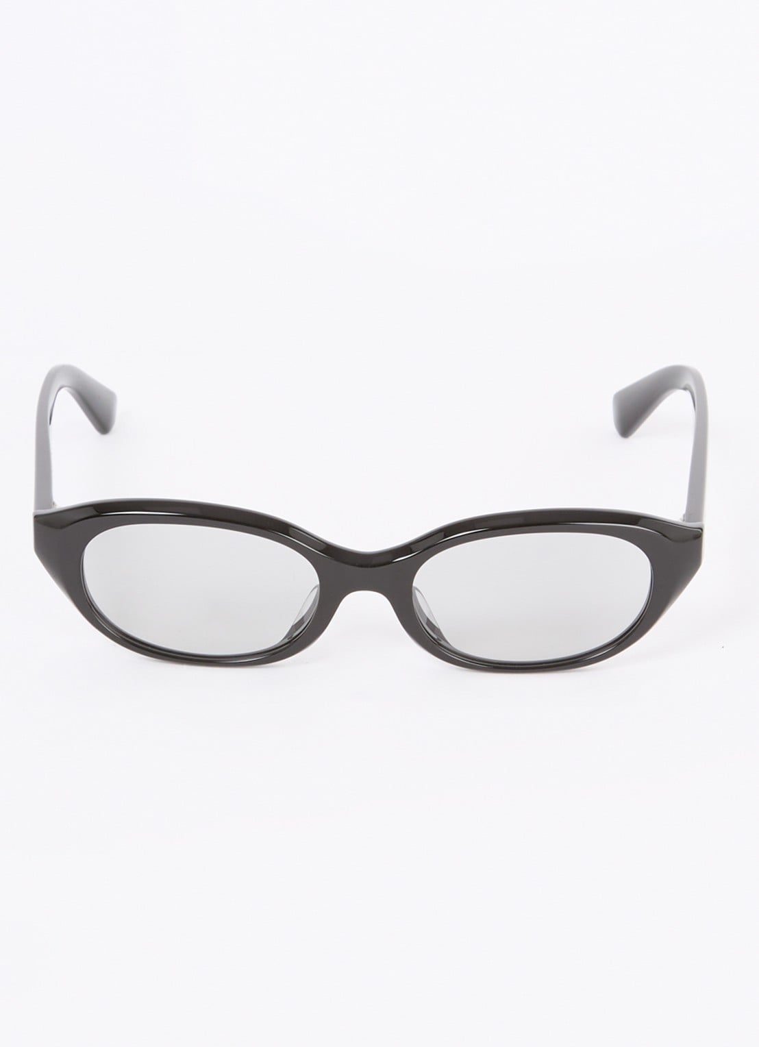 Burberry Retro zonnebril BE4447D - detail 2 zwart