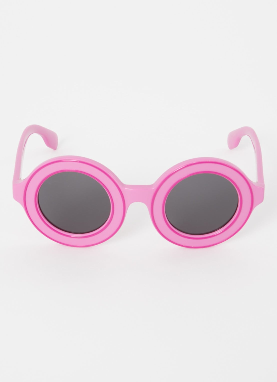 Burberry Retro zonnebril JB4386 - detail 2 roze