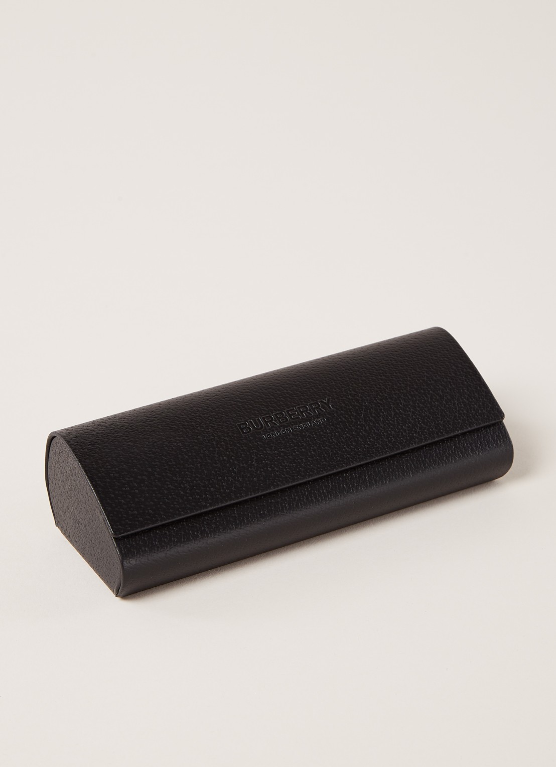 Burberry Shield zonnebril BE4291 - detail 5 zwart