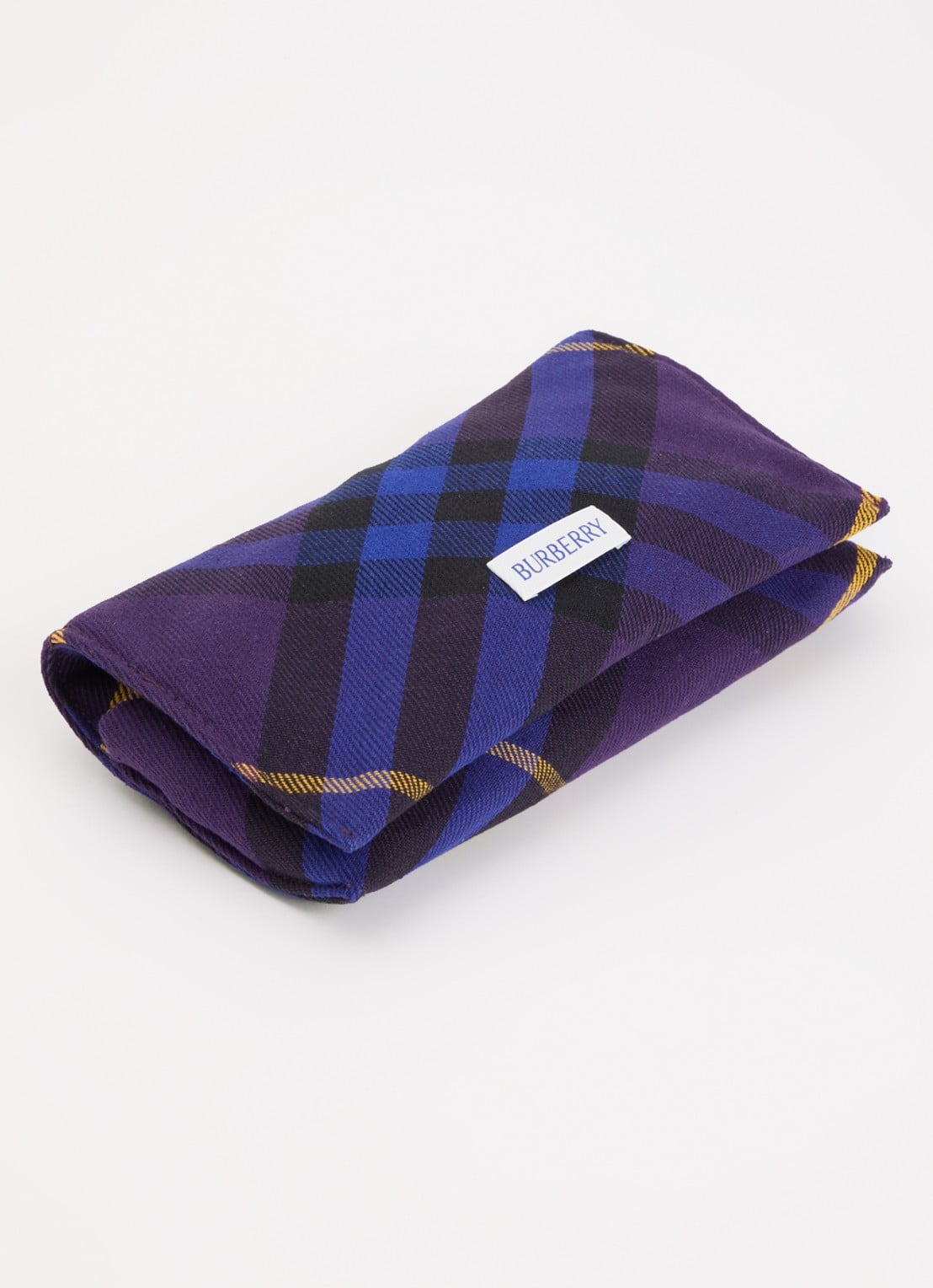 Burberry Shield zonnebril BE4465 - detail 3 goud