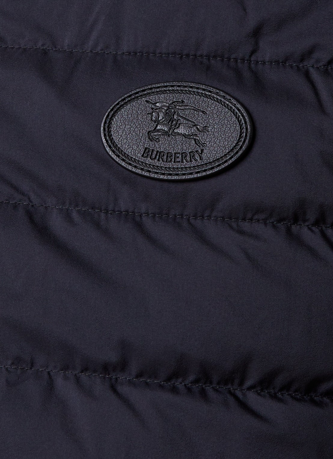 Burberry Tottenham trenchcoat met steekzakken en uitneembare voering - detail 4 zwart
