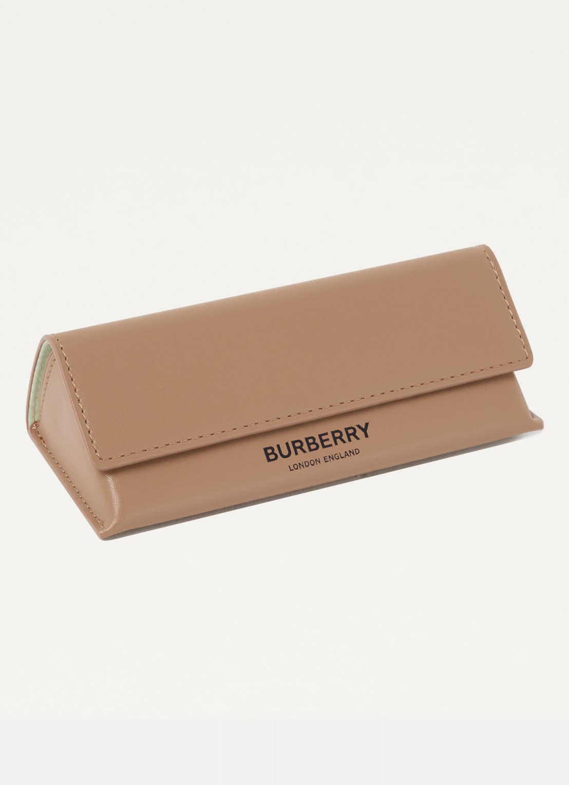 Burberry Wayfarer zonnebril BE4415U - detail 3 bruin