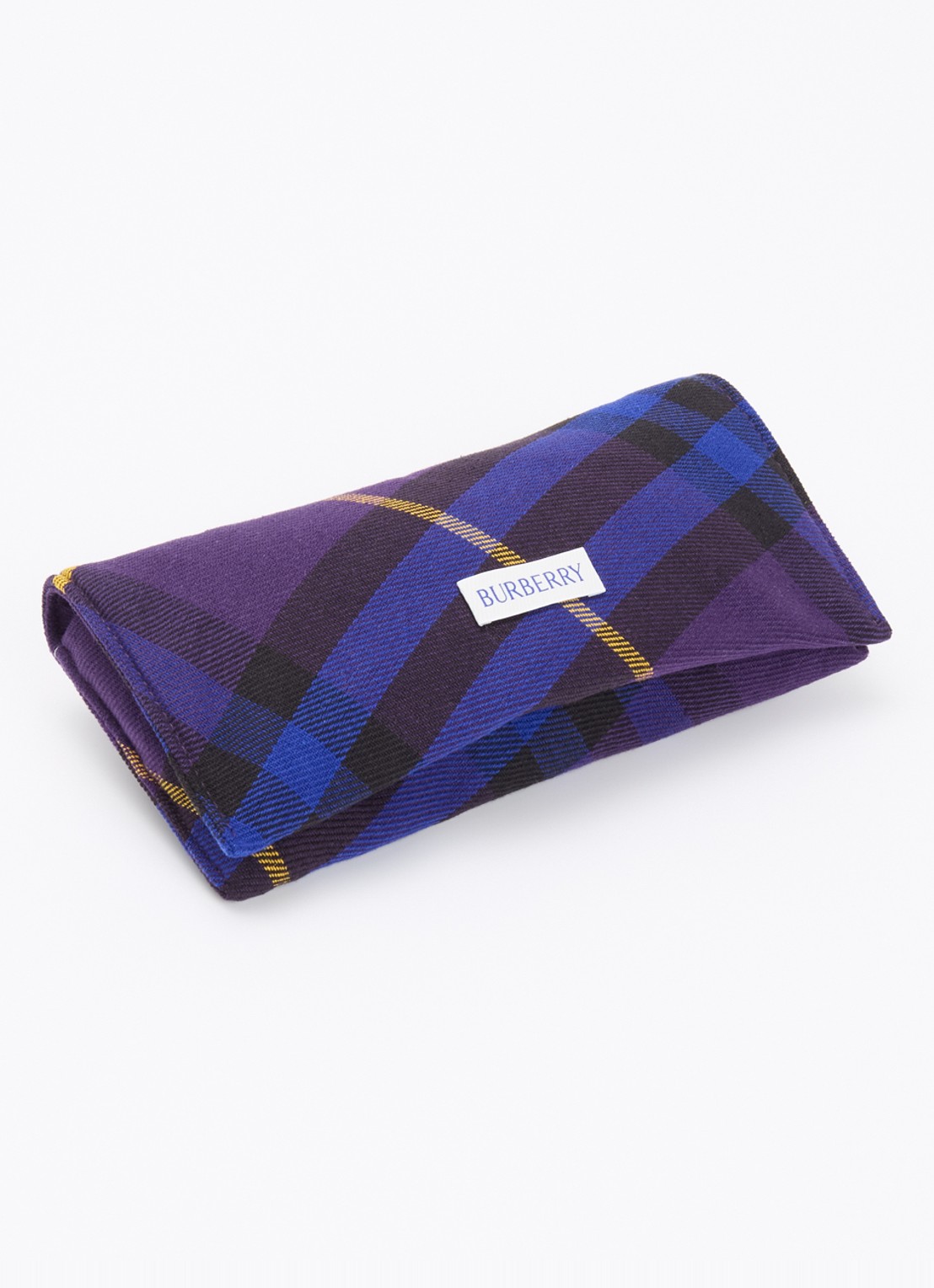 Burberry Wayferer zonnebril BE4472U - detail 2 zwart