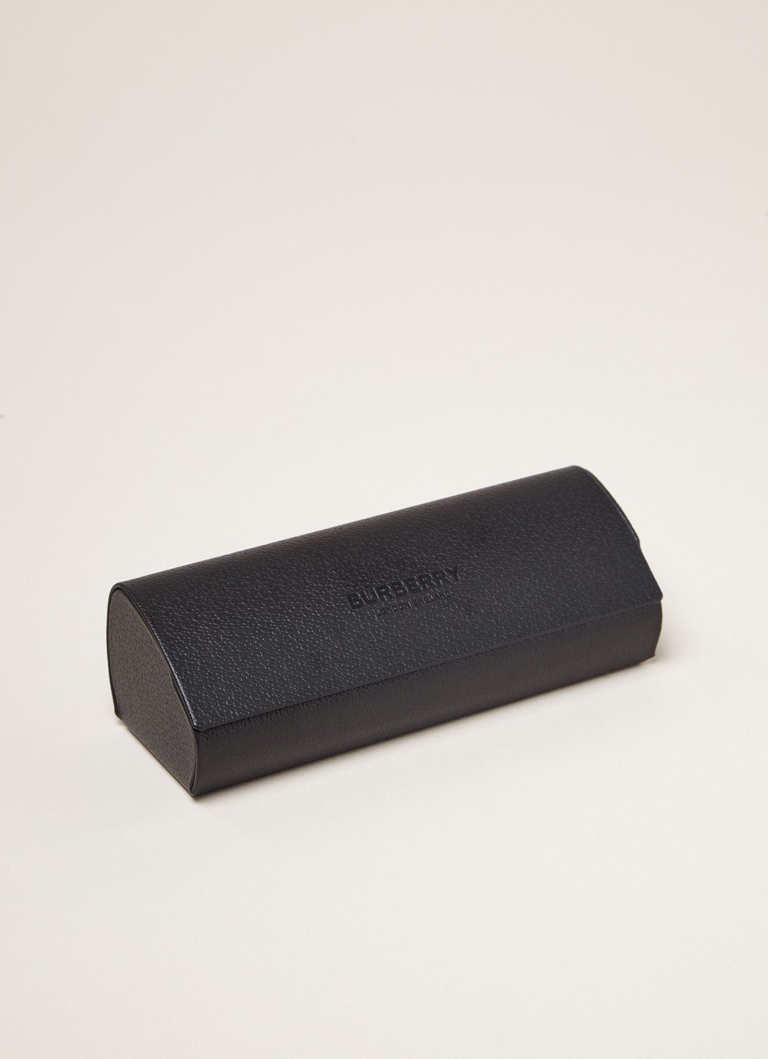 Burberry Zonnebril BE3108 - detail zwart