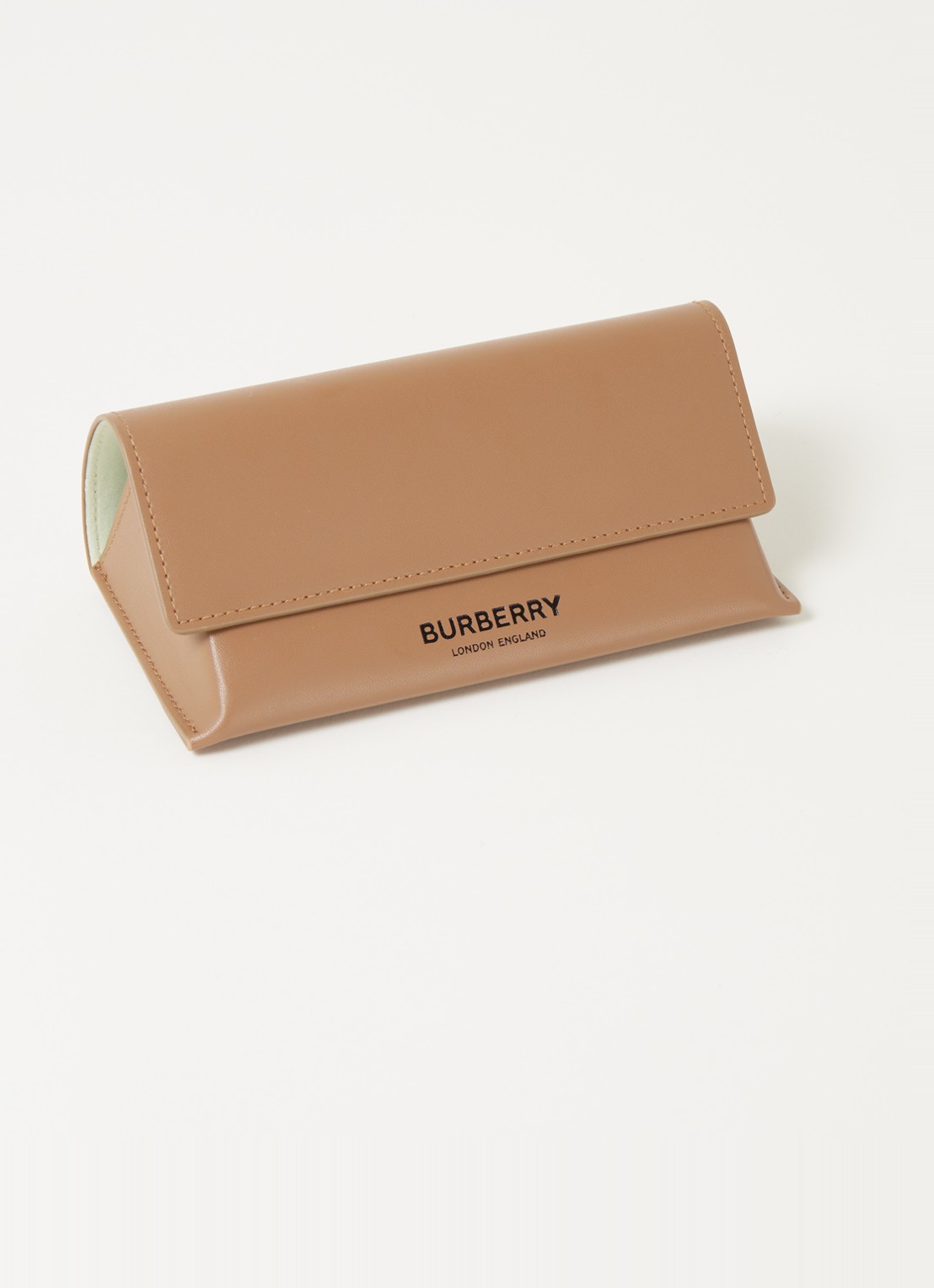 Burberry Zonnebril BE4402U - detail 2 zwart