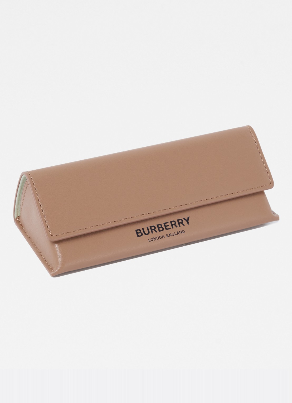 Burberry Zonnebril BE4426 - detail 2 beige