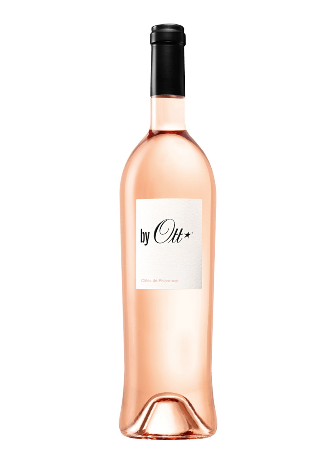 BY.OTT Domaines OTT By.Ott rosé wijn 750 ml - voorkant 3 undefined