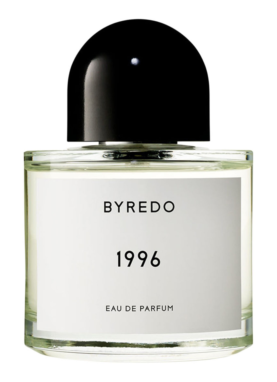 Byredo 1996 Eau de Parfum - voorkant undefined