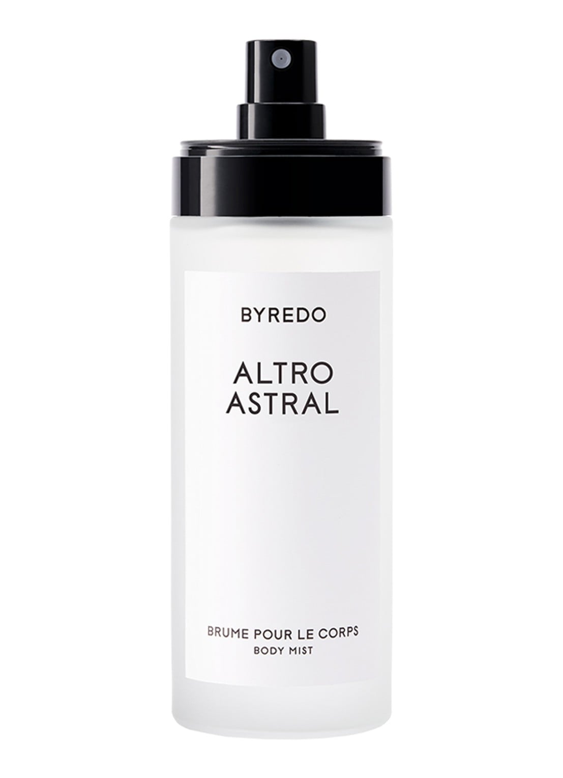 Byredo Alto Astral Body Mist - detail 2 undefined