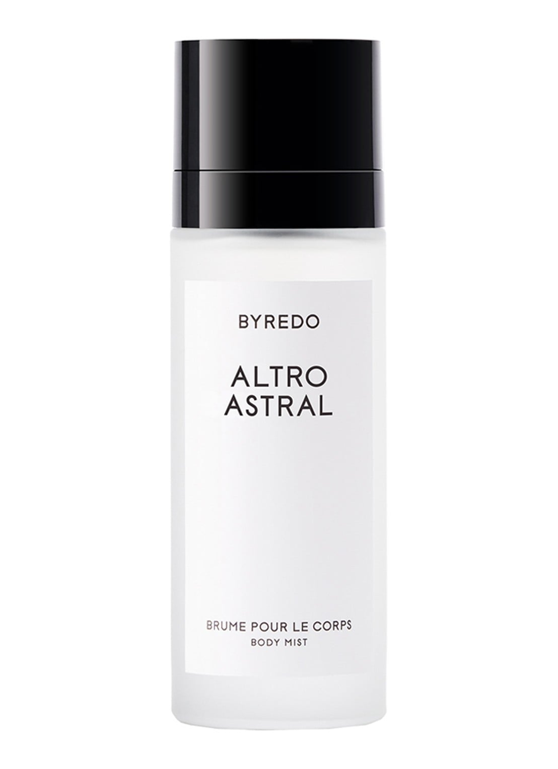 Byredo Alto Astral Body Mist - voorkant 4 undefined