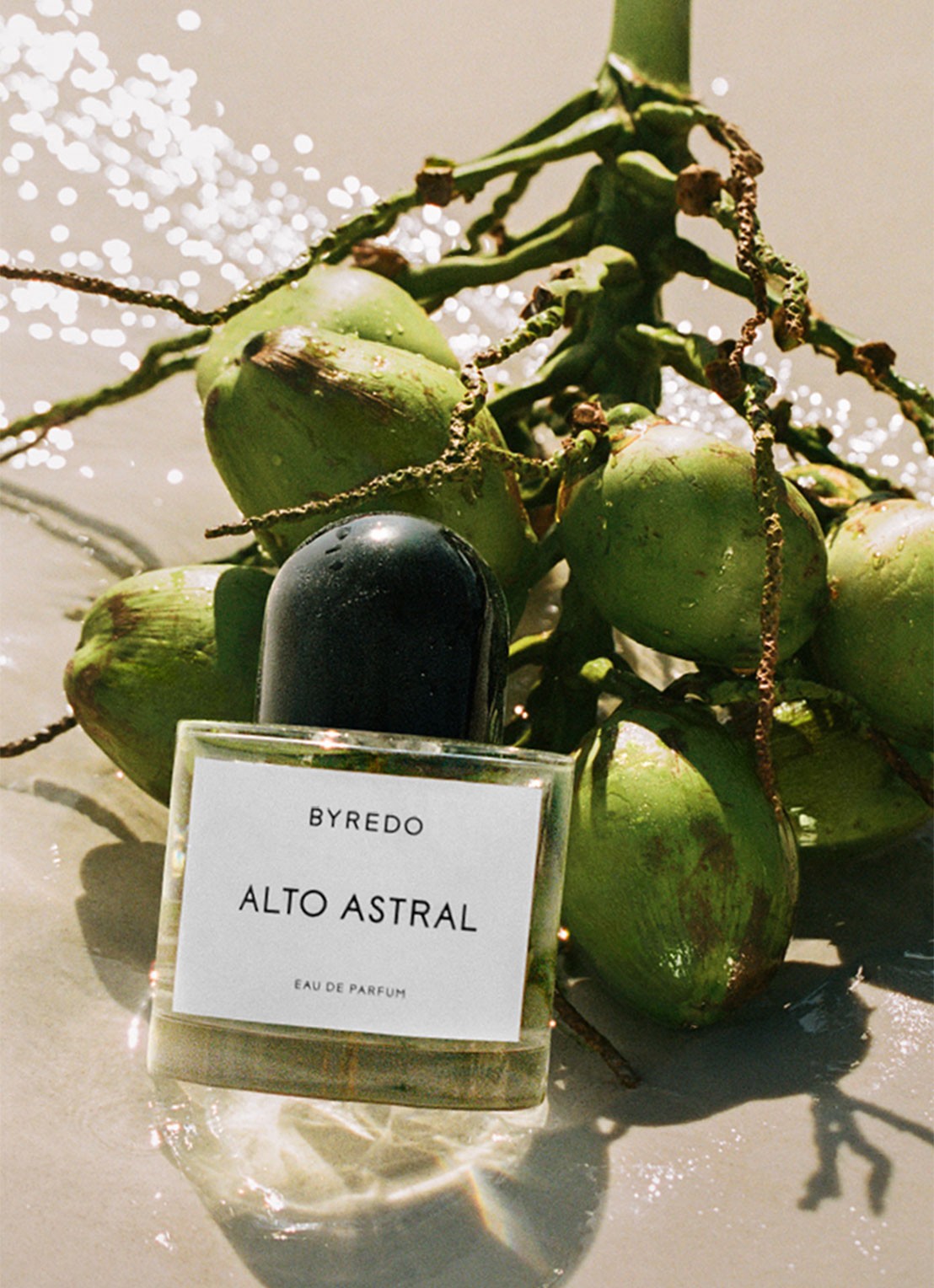 Byredo Alto Astral Eau de Parfum - voorkant 2 undefined